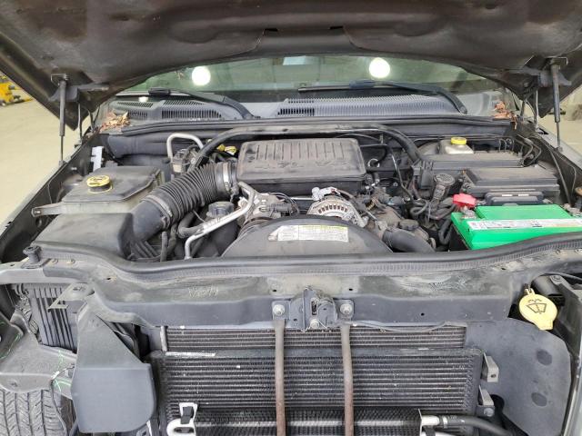 Photo 12 from auction – 2007 JEEP COMMANDER with VIN 1J8HG48P47C575680