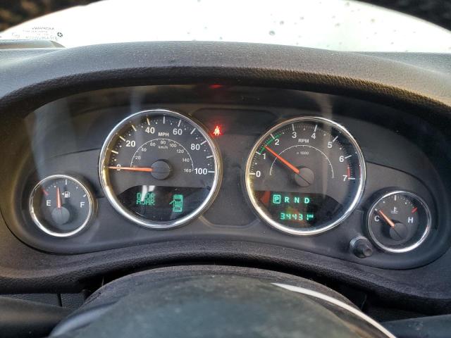 Photo 9 from auction – 2016 JEEP WRANGLER S with VIN 1C4AJWAG9GL226269