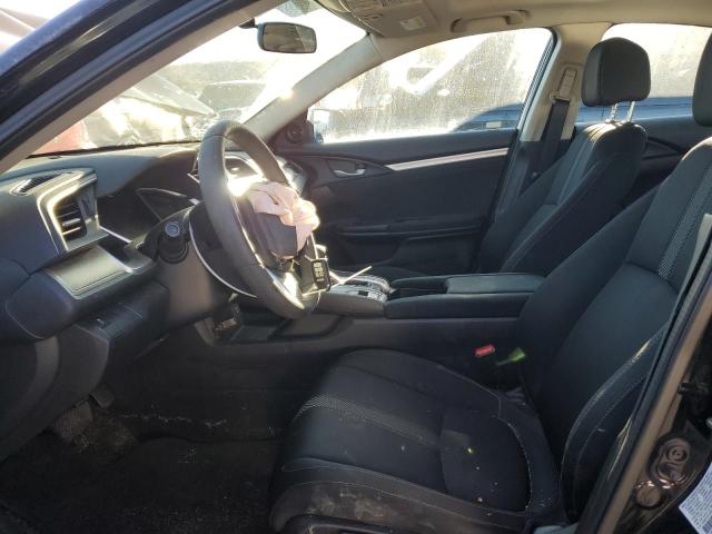 Photo 7 from auction – 2016 HONDA CIVIC EX with VIN 2HGFC2F7XGH532879