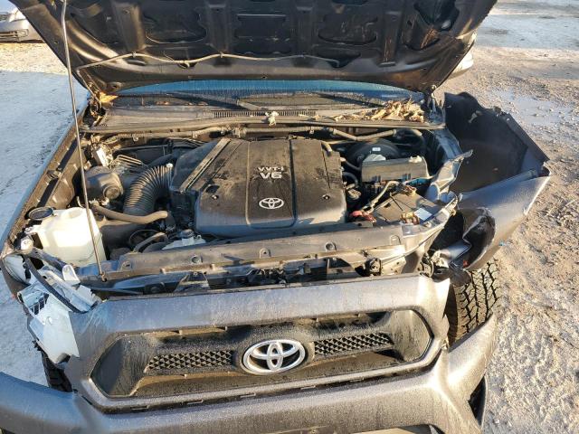 Photo 11 from auction – 2013 TOYOTA TACOMA DOU with VIN 3TMLU4EN5DM119873