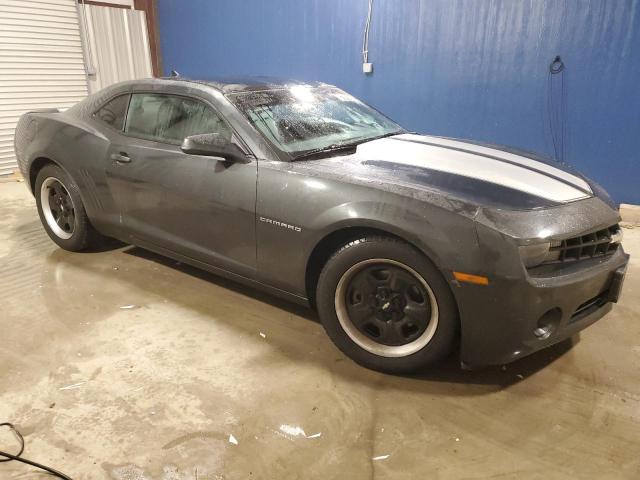 Zdjęcie 4 z aukcji – 2012 CHEVROLET CAMARO LS z VIN 2G1FA1E38C9185689