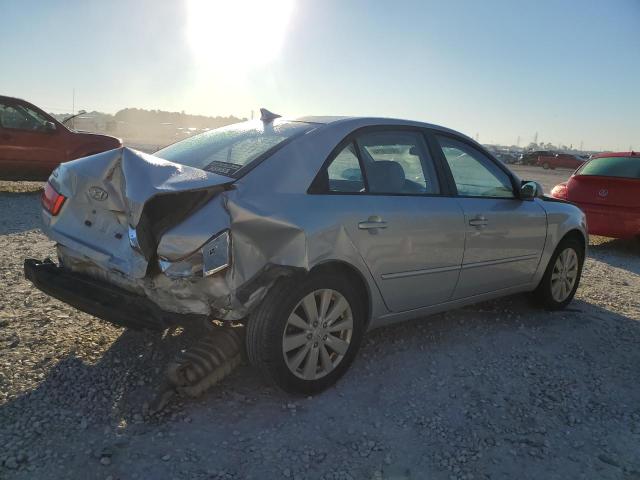 Photo 3 from auction – 2010 HYUNDAI SONATA GLS with VIN 5NPET4AC0AH657253