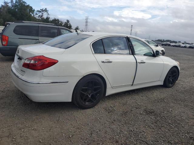 Photo 3 from auction – 2013 HYUNDAI GENESIS 3. with VIN KMHGC4DD2DU228540