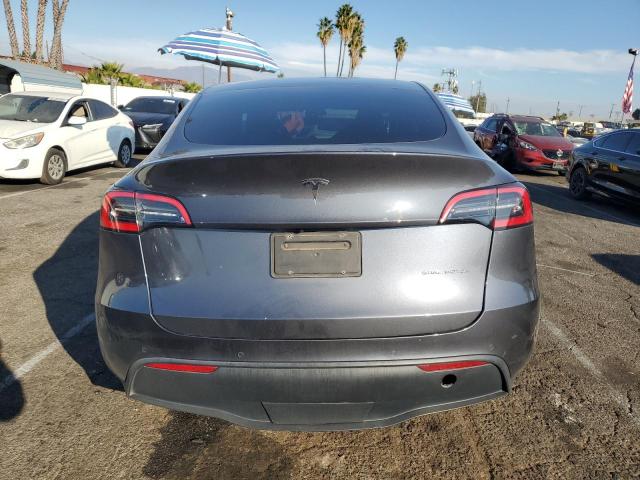 Zdjęcie 6 z aukcji – 2021 TESLA MODEL Y z VIN 5YJYGAEE7MF148632