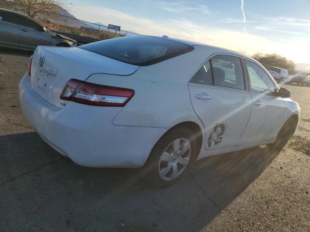 Photo 3 from auction – 2011 TOYOTA CAMRY BASE with VIN 4T4BF3EK9BR097179