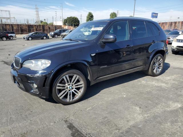 BMW X5 XDRIVE3 2012 with VIN 5UXZV4C53CL986973 - Photo from auction