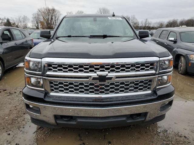 Photo 5 from auction – 2015 CHEVROLET SILVERADO with VIN 3GCUKREC0FG310804