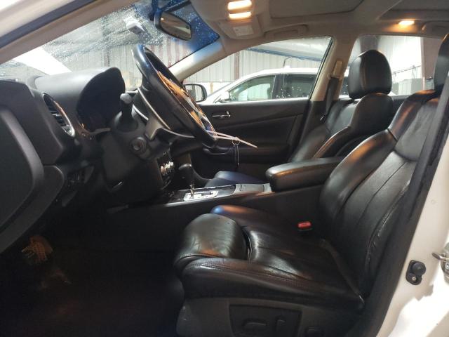 Photo 7 from auction – 2014 NISSAN MAXIMA S with VIN 1N4AA5AP8EC494338