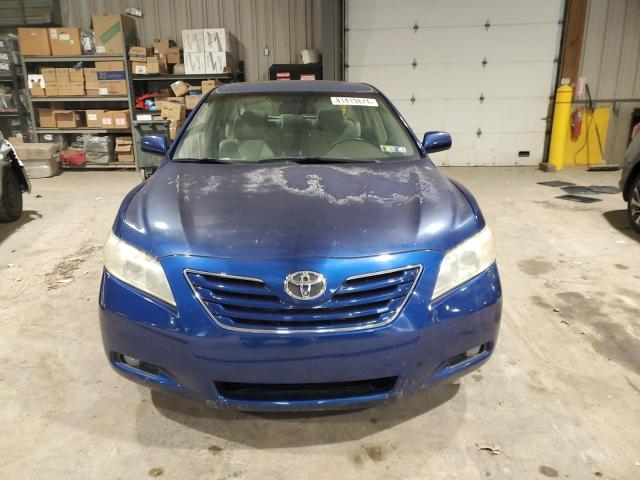 Photo 5 from auction – 2007 TOYOTA CAMRY CE with VIN 4T1BE46K37U057639