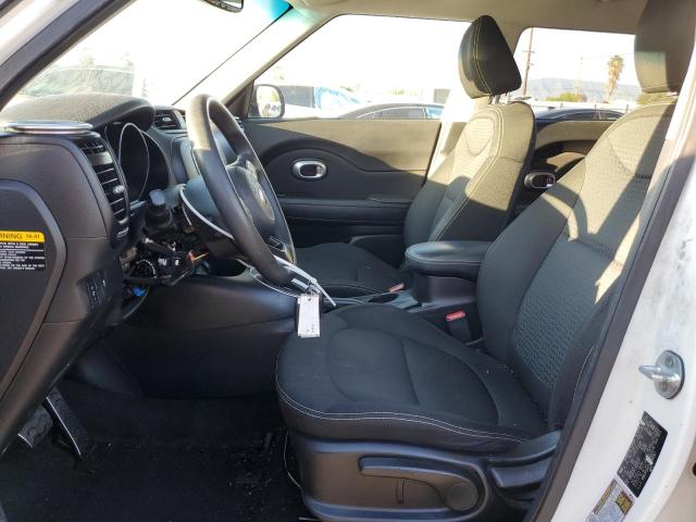 Photo 7 from auction – 2016 KIA SOUL + with VIN KNDJP3A51G7263367