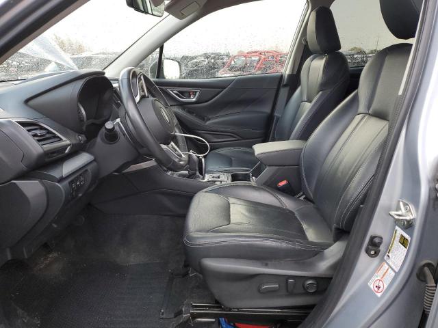 Photo 7 from auction – 2020 SUBARU FORESTER L with VIN JF2SKASC6LH424693