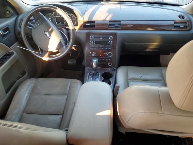 Photo 8 from auction – 2008 FORD TAURUS SEL with VIN 1FAHP24W48G167995