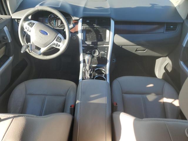 Photo 8 from auction – 2014 FORD EDGE LIMIT with VIN 2FMDK4KC8EBA18712
