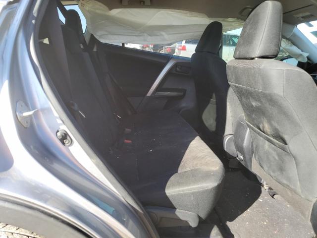 Photo 10 from auction – 2018 TOYOTA RAV4 LE with VIN JTMZFREV8JJ189832