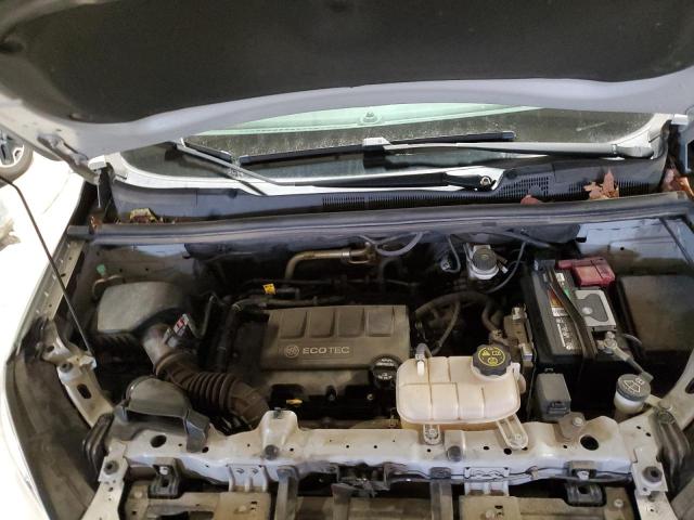Photo 12 from auction – 2015 BUICK ENCORE with VIN KL4CJCSB0FB189816