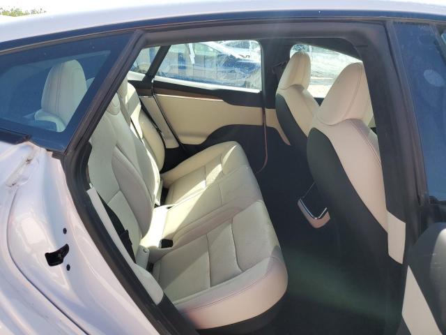 Photo 10 from auction – 2023 TESLA MODEL S with VIN 5YJSA1E54PF521833