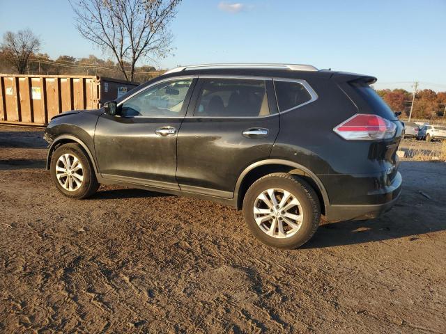 Photo 2 from auction – 2016 NISSAN ROGUE SV with VIN KNMAT2MV4GP670911