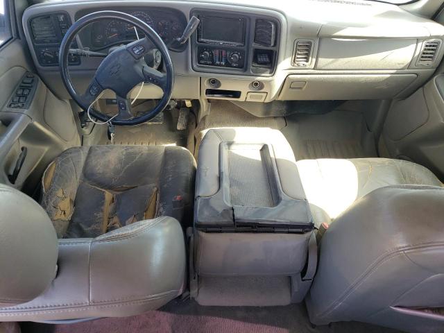 Photo 8 from auction – 2004 CHEVROLET SILVERADO with VIN 1GCHK23U94F122835
