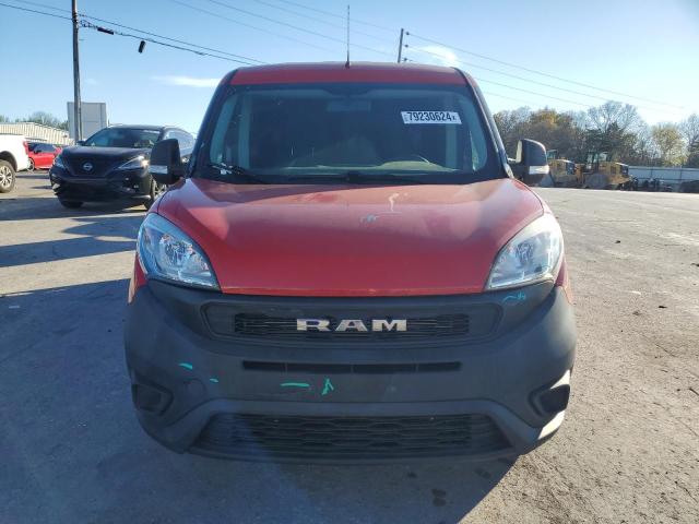 Photo 5 from auction – 2019 RAM PROMASTER with VIN ZFBHRFAB1K6M00101