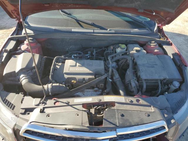 Photo 11 from auction – 2011 CHEVROLET CRUZE LT with VIN 1G1PF5S90B7100656
