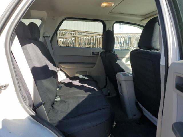 Zdjęcie 11 z aukcji – 2011 FORD ESCAPE XLT z VIN 1FMCU9DG2BKB57058