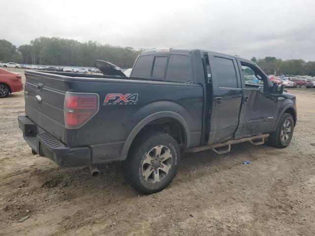 Photo 3 from auction – 2012 FORD F150 SUPER with VIN 1FTFW1ET9CFD02549