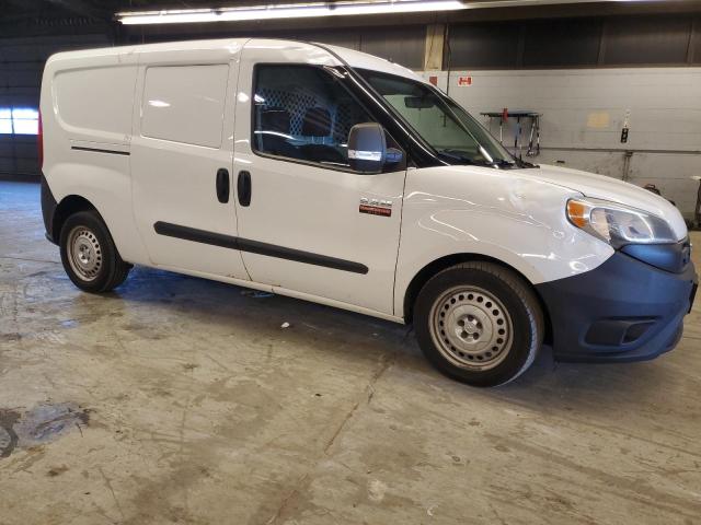 Photo 4 from auction – 2018 RAM PROMASTER with VIN ZFBERFAB1J6K41100