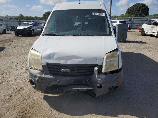 Photo 5 from auction – 2011 FORD TRANSIT CO with VIN NM0LS6AN2BT053334
