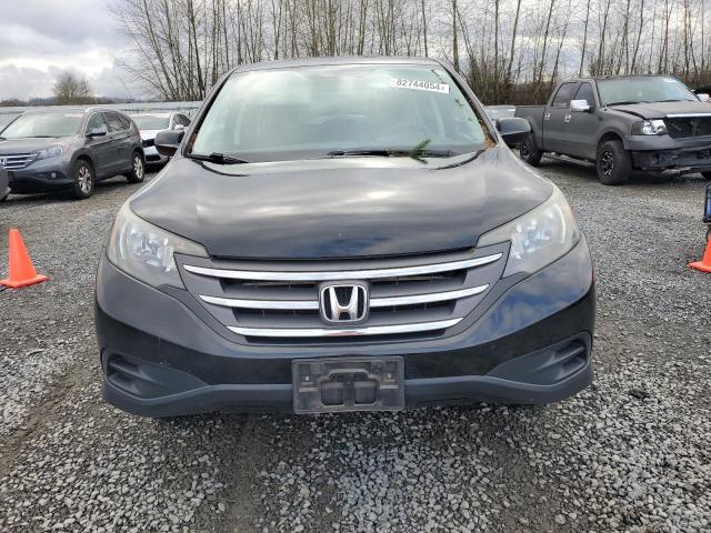 Photo 5 from auction – 2013 HONDA CR-V LX with VIN 2HKRM4H34DH646586