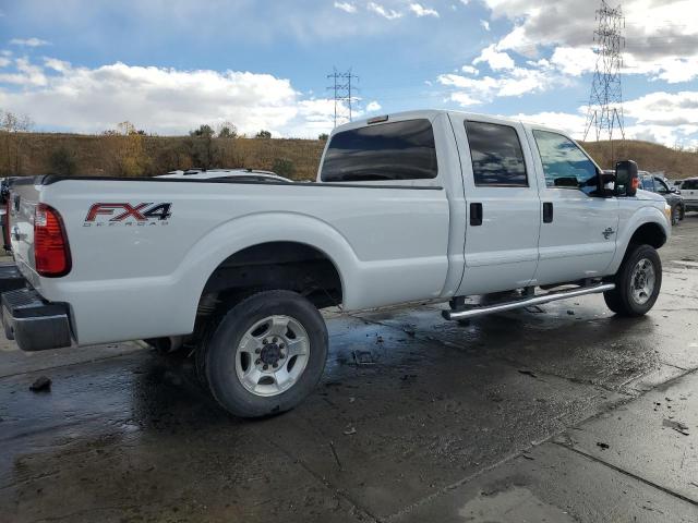 Photo 3 from auction – 2012 FORD F350 SUPER with VIN 1FT8W3BT1CEC82795