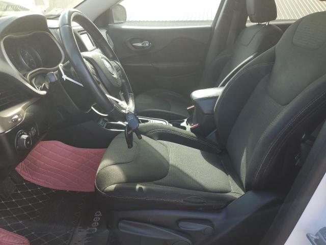 Photo 7 from auction – 2015 JEEP CHEROKEE L with VIN 1C4PJMCB1FW744678