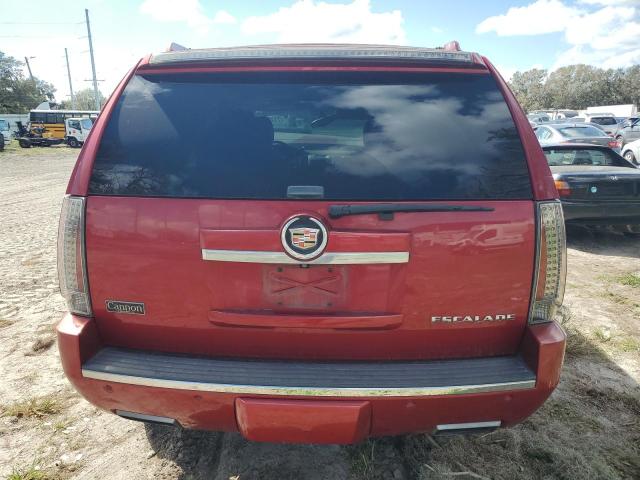 Zdjęcie 6 z aukcji – 2013 CADILLAC ESCALADE P z VIN 1GYS3CEF9DR173073