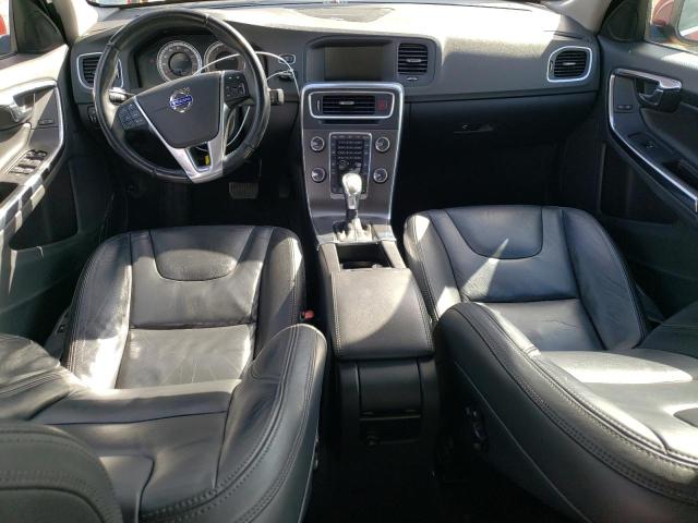 Photo 8 from auction – 2013 VOLVO S60 T5 with VIN YV1612FS8D2205310