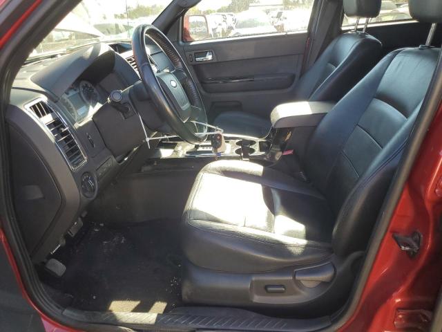Photo 7 from auction – 2009 FORD ESCAPE LIM with VIN 1FMCU047X9KD15474