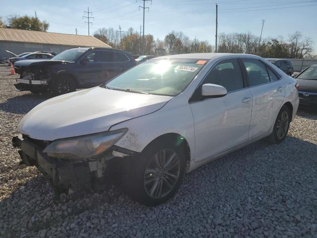 Photo 1 from auction – 2016 TOYOTA CAMRY LE with VIN 4T1BF1FK1GU130583