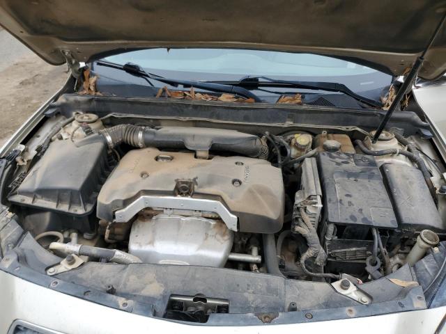 Photo 11 from auction – 2013 CHEVROLET MALIBU 2LT with VIN 1G11E5SA9DF276374