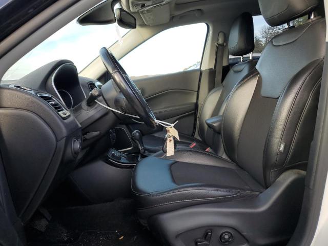 Photo 7 from auction – 2020 JEEP COMPASS LA with VIN 3C4NJDBB2LT157562
