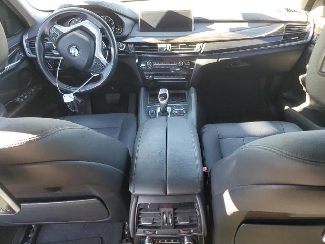 Photo 8 from auction – 2016 BMW X6 XDRIVE3 with VIN 5UXKU2C50G0N81556