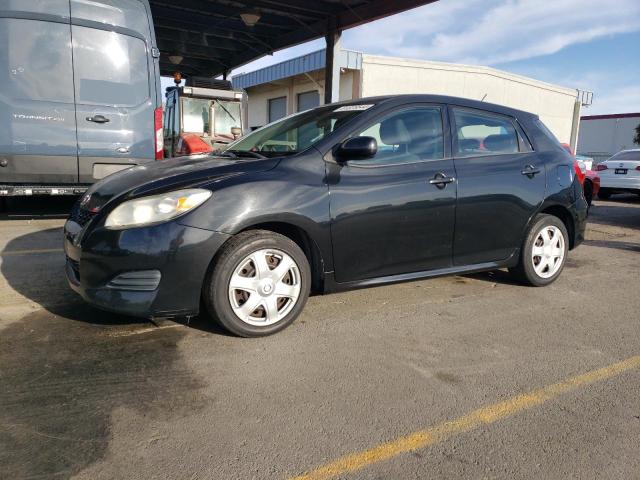 TOYOTA MATRIX 2009 with VIN 2T1KU40E29C123012 - Photo from auction