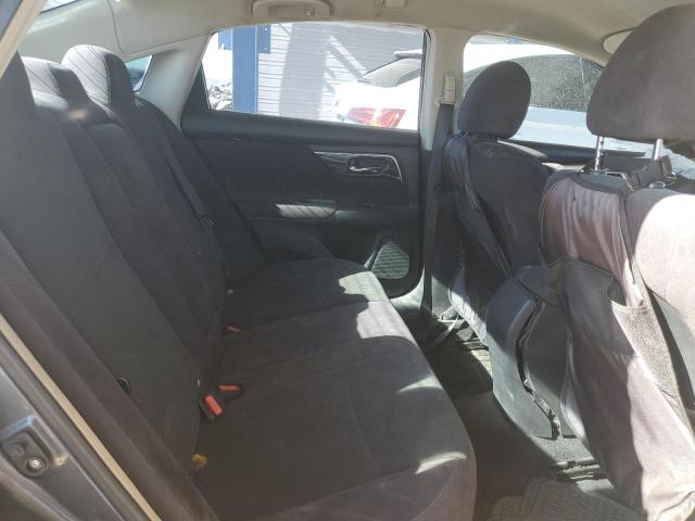 Photo 10 from auction – 2013 NISSAN ALTIMA 2.5 with VIN 1N4AL3AP6DN499684