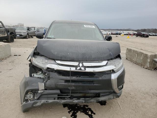 Photo 5 from auction – 2016 MITSUBISHI OUTLANDER with VIN JA4AZ3A38GZ059575