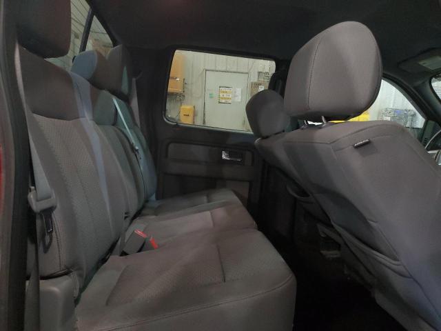 Photo 10 from auction – 2014 FORD F150 SUPER with VIN 1FTFW1EF4EFA44700