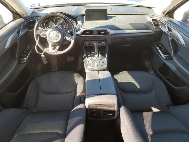 Photo 8 from auction – 2016 MAZDA CX-9 TOURI with VIN JM3TCABY8G0105092