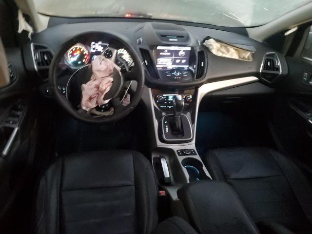 Photo 8 from auction – 2013 FORD ESCAPE SEL with VIN 1FMCU0H92DUB36144