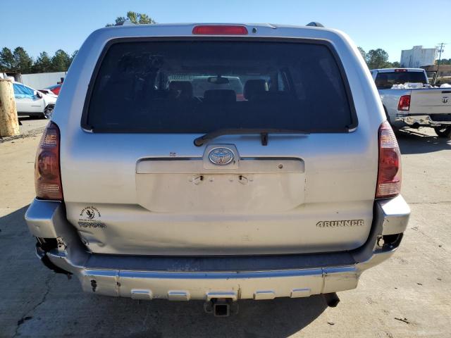 Foto 6 de la subasta – 2004 TOYOTA 4RUNNER SR con VIN JTEZU14R548013548