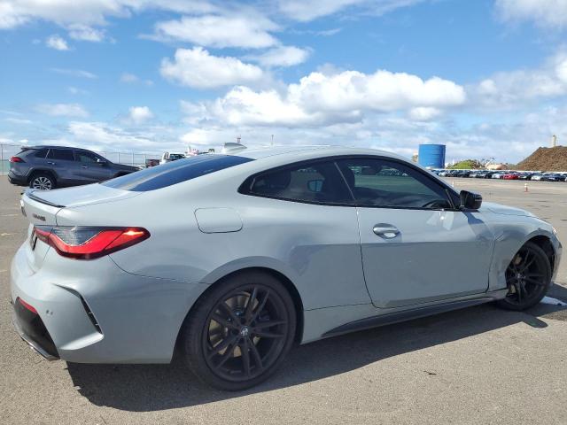 صورة رقم 3 من المزاد - 2022 BMW M440I مع VIN WBA83AP00NCH81159