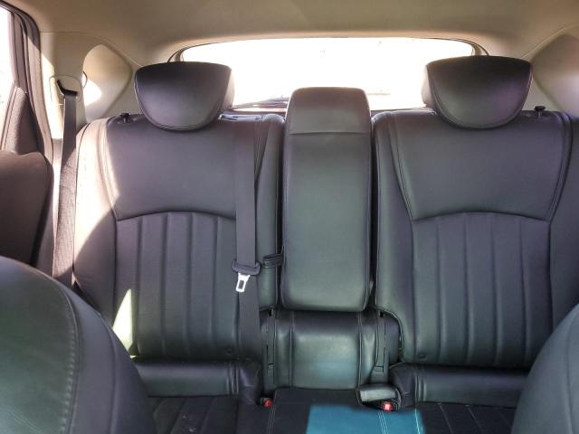 Photo 10 from auction – 2010 INFINITI EX35 BASE with VIN JN1AJ0HP0AM700293