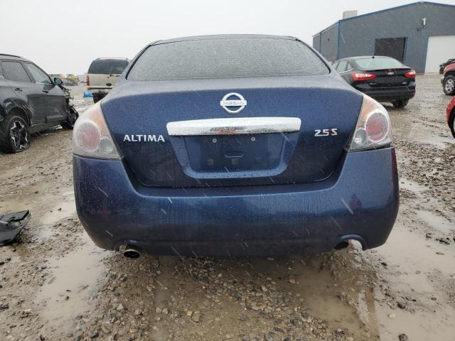 Photo 6 from auction – 2010 NISSAN ALTIMA BAS with VIN 1N4AL2AP5AN486558