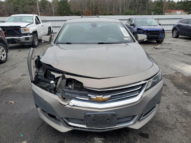 Photo 5 from auction – 2018 CHEVROLET IMPALA LT with VIN 2G1105S38J9103305