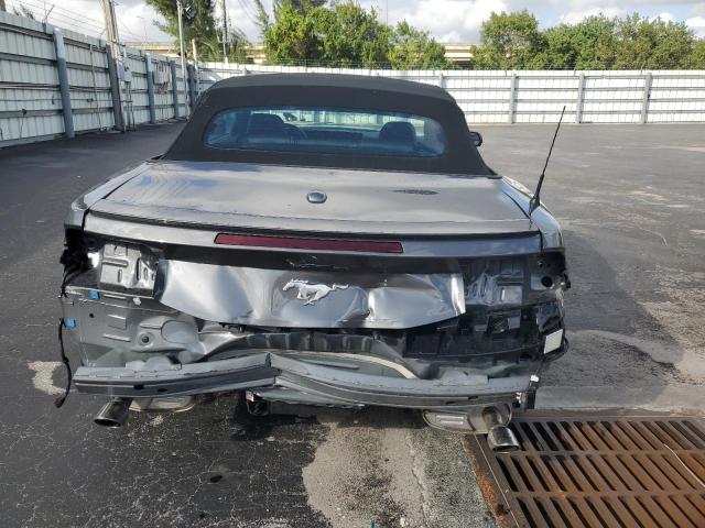 Photo 6 from auction – 2024 FORD MUSTANG with VIN 1FAGP8UH0R5133971